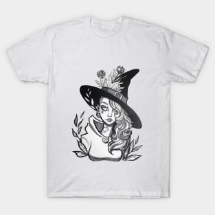 Witch T-Shirt